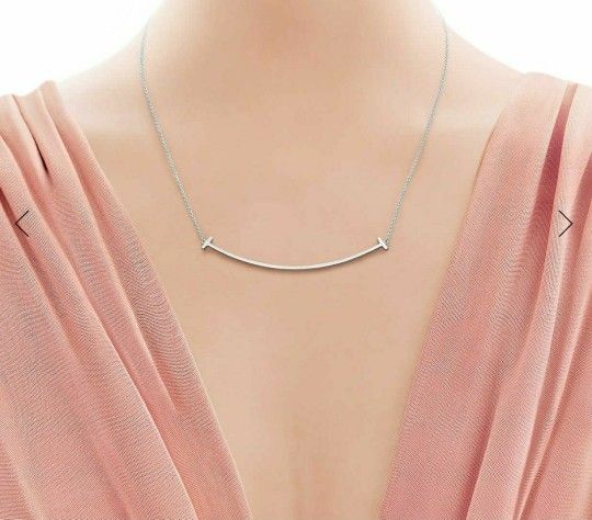 Tiffany & Co. Necklace, Brand New Necklace