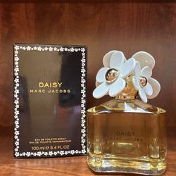 Marc Jacob’s Daisy 3.4oz