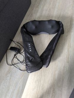 Shiatsu Neck Massager