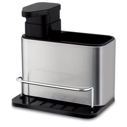 Washing Soap And Sponges Container