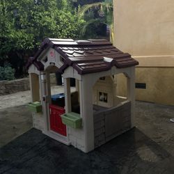 Toy House 