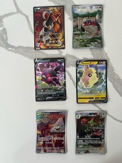 Pokémon TCG (Rare Card Bundle)