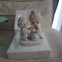 Precious Moments