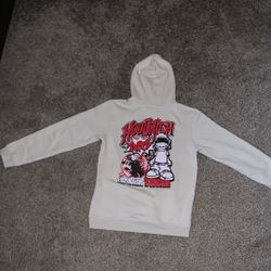 Kids Hoodrich Hoodie