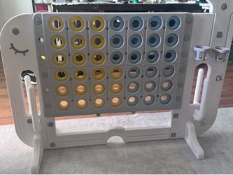 Connect 4 Game