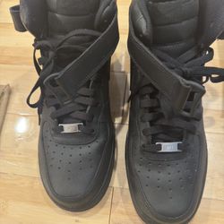 Air Force 1 High Tops 