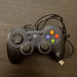 Logitech Controller