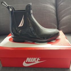 Nautica Boots