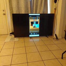 TCL 65 In Flat SCREEN