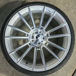 20" FORGIATO FLOW  002