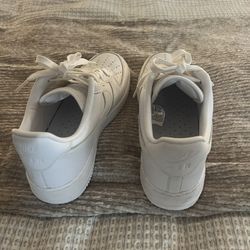 Air Force Ones 
