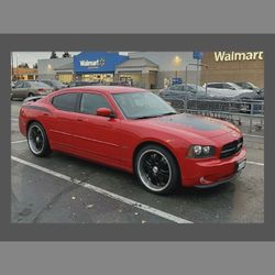 2008 Dodge Charger