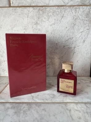 Baccarat Rouge 540 Extrait de Parfum - Brand New, Only $65!