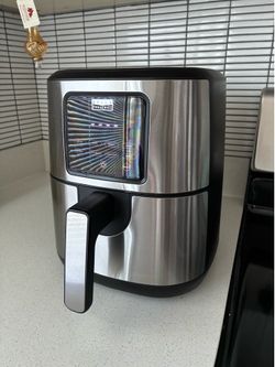 Bella Pro Series Air Fryer