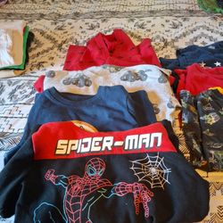 Long  Sleeve  Hoods  4T.  10 For  All 4