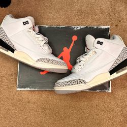 Jordan 3 Reimagined 10.5
