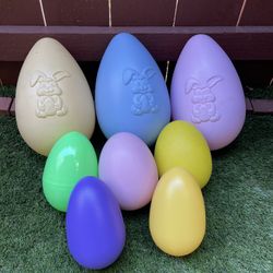 Easter Decorations 