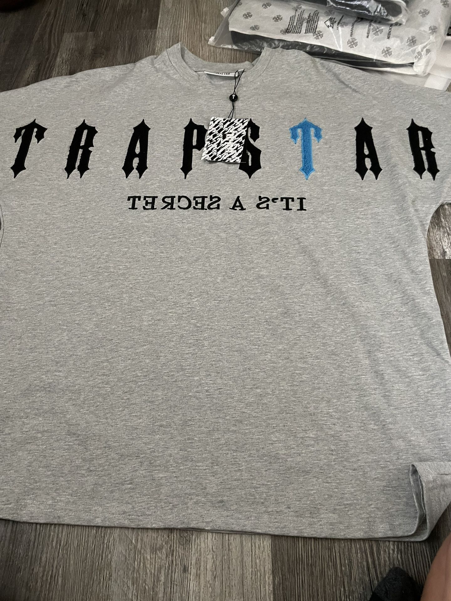 Trap Star Tease
