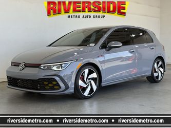2023 Volkswagen Golf GTI