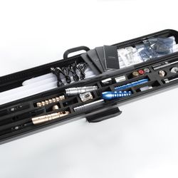 Mystery Lightsaber Crate - Build 4 Sabers 