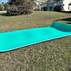 14 X 6 Float Mat 