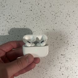AirPod Pros 1st Generation 