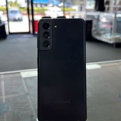 Samsung Galaxy S21 Unlocked 128GB