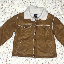 Oshkosh Jacket