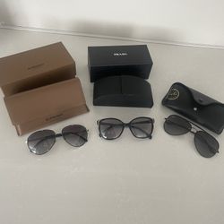 Sunglasses 