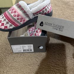 Slippers