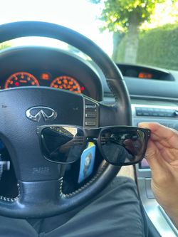 Oakley Holbrook Sunglasses XL