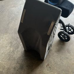 Ankle Elevation Pillow 