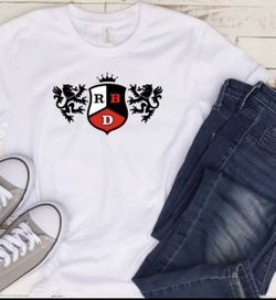 RBD women’s Tshirts 