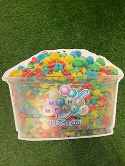 Mini Melts