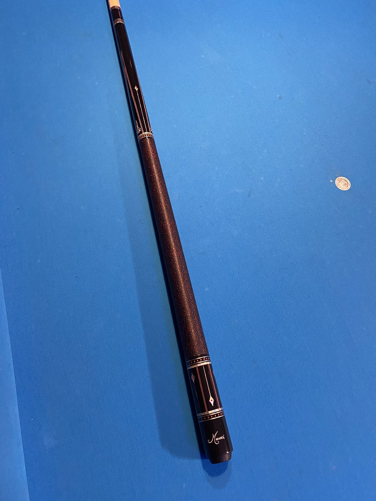 Meucci 21st Century 2 Pool Cue