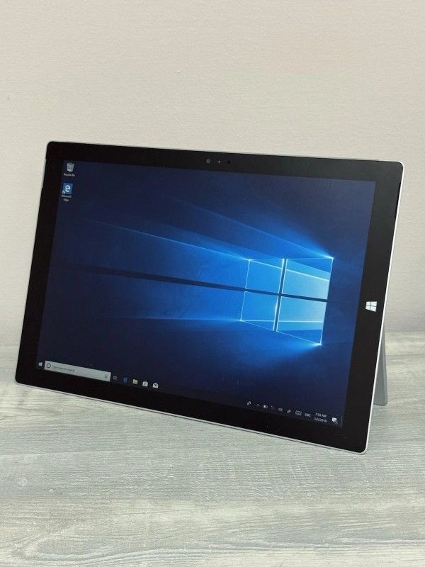 MICROSOFT SURFACE 3 PRO