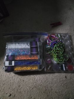 Beads In Bulk