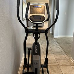 NordicTrack Studio Elliptical