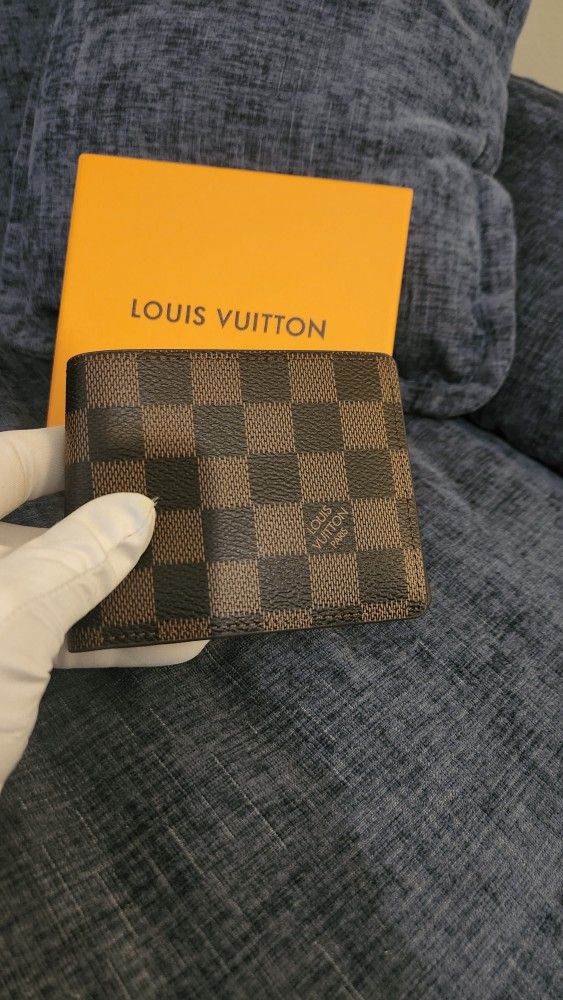 Louis Vuitton Wallet