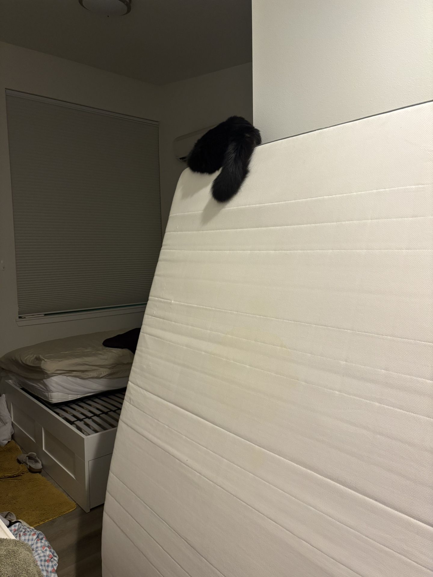 Ikea Queen Size Mattress 