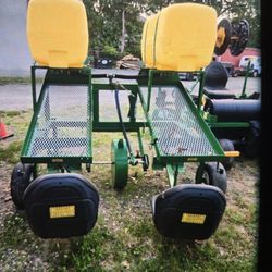 Rain Flo Water Wheel Transplanter - Model #1200