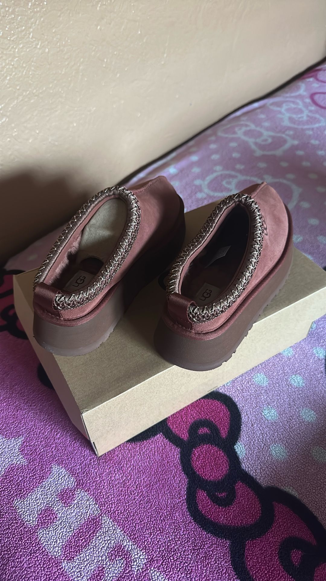 Ugg Slippers