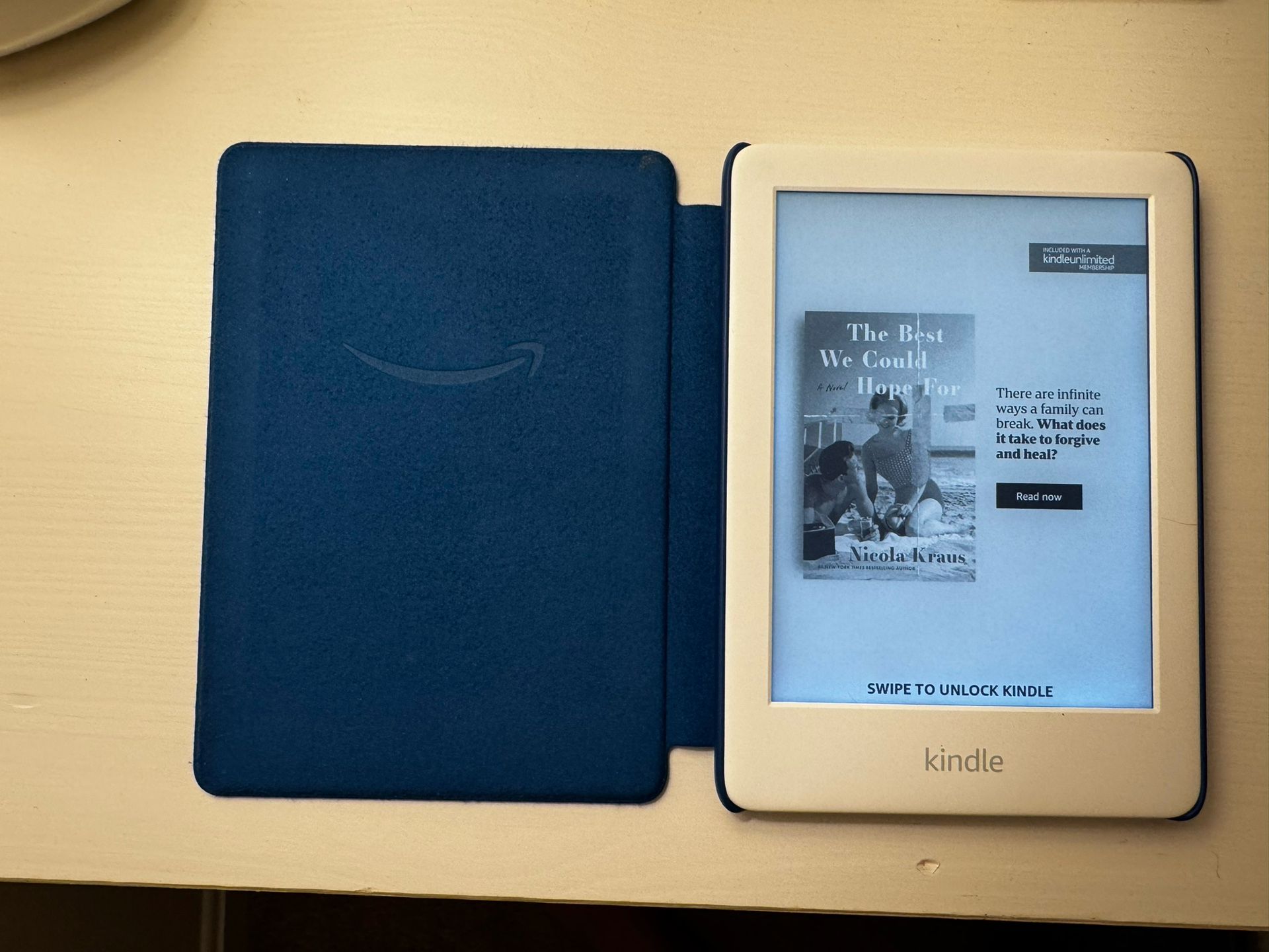 Kindle 10th Edition