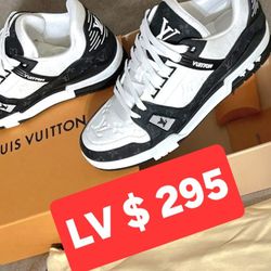 Brand New  Sneakers Box $295