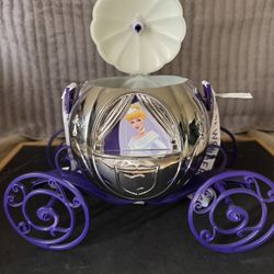 Disney Cinderella Pop Corn Bucket