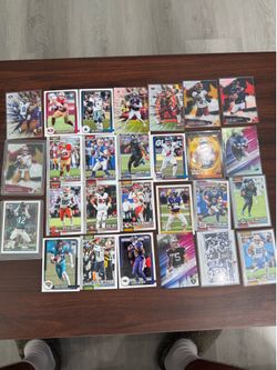 2026 TOPPS NFL Flagship Collection