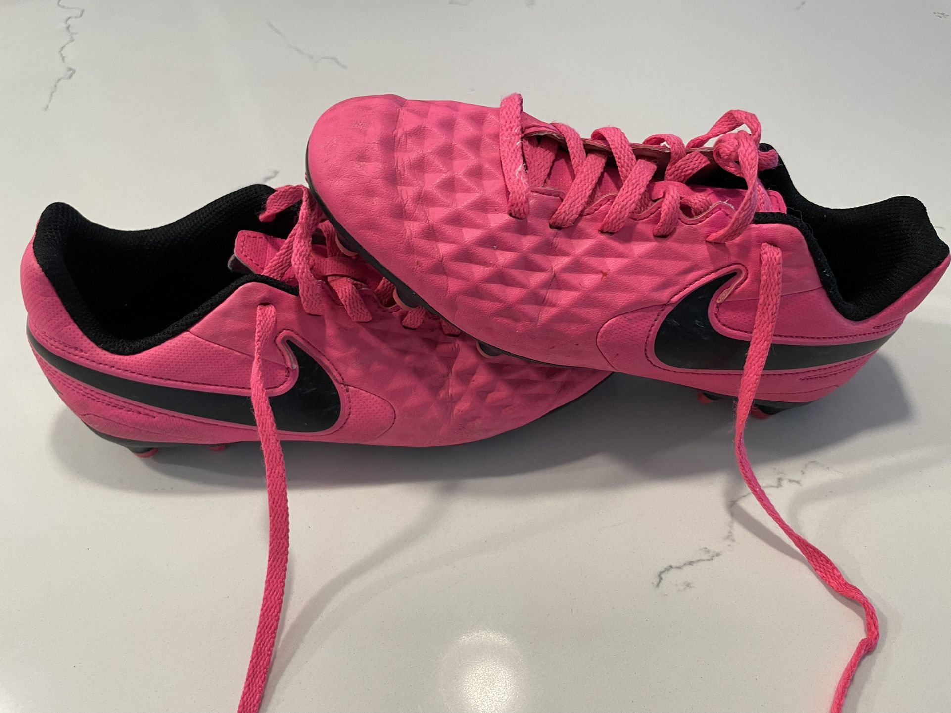 Youth Soccer Cleats