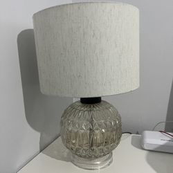Lamparas De Mesa Las Dos Por 50