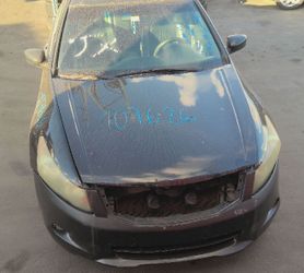 ACCORD 2010 PARTS ONLY