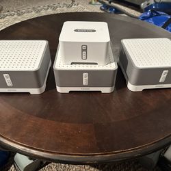 Sonos Connect Amps And Sonos Connect S15